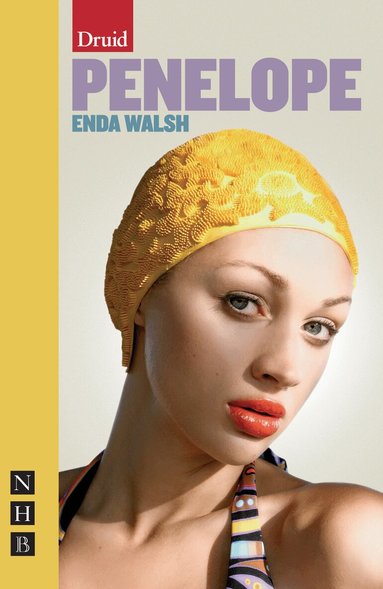 Enda Walsh - Penelope, Häftad
