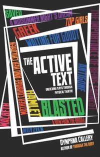 bokomslag The Active Text