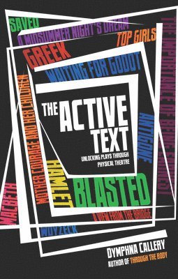 bokomslag The Active Text