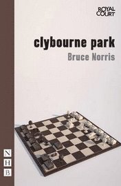 bokomslag Clybourne Park