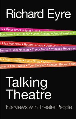 Talking Theatre 1