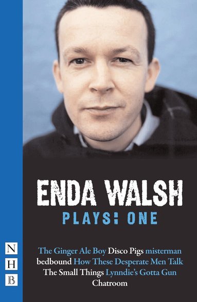 Enda Walsh - Walsh Plays: One, Häftad