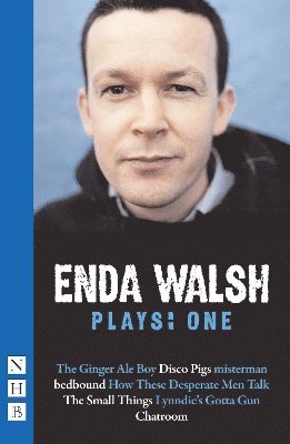 bokomslag Enda Walsh Plays: One