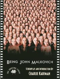 bokomslag Being John Malkovich