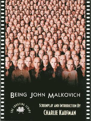 Being John Malkovich 1