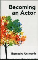 bokomslag Becoming an Actor