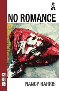 bokomslag No Romance