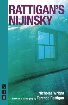 bokomslag Rattigan's Nijinsky