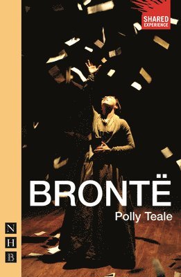 bokomslag Bronte (NHB Modern Plays)