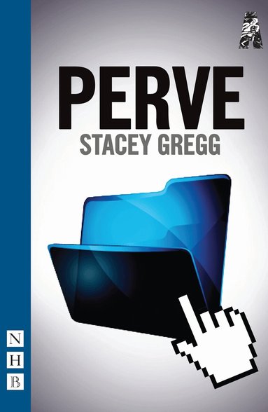 Stacey Gregg - Perve, Häftad