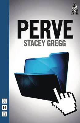 Stacey Gregg - Perve, Häftad