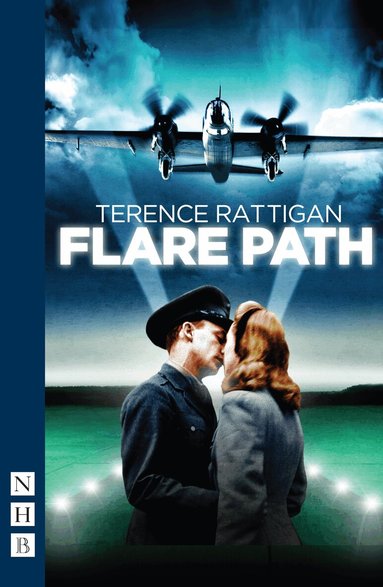 Terence Rattigan - Flare Path, Häftad