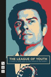 bokomslag League of Youth
