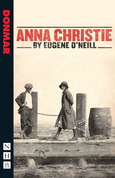 Eugene O'Neill - Anna Christie, Häftad