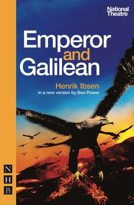 Emperor and Galilean 1