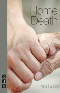 bokomslag Home Death