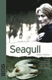 bokomslag Seagull