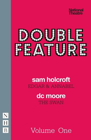 Sam Holcroft, D C Moore - Double Feature: One, Häftad
