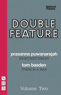 bokomslag Double Feature: Two