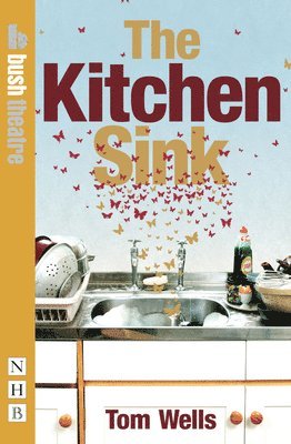 bokomslag The Kitchen Sink