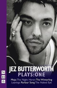 bokomslag Jez Butterworth Plays: One