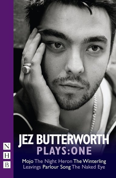 Jez Butterworth - Butterworth Plays: One, Häftad