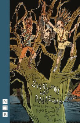 Swallows and Amazons 1