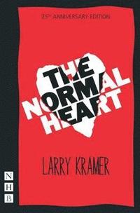 bokomslag The Normal Heart