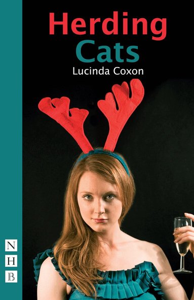 Lucinda Coxon - Herding Cats, Häftad