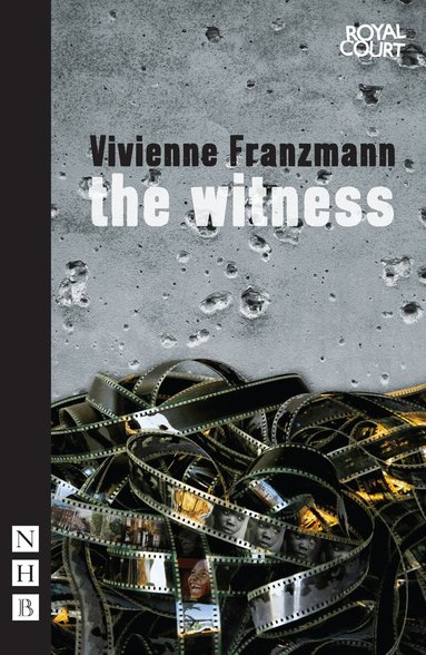 Vivienne Franzmann - Witness, Häftad