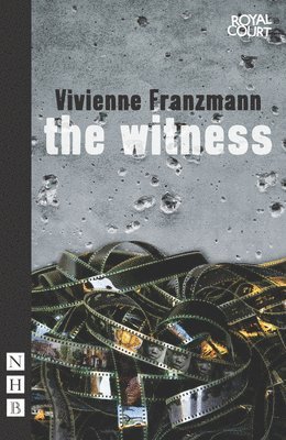 Vivienne Franzmann - Witness, Häftad