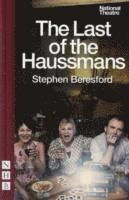 bokomslag The Last of the Haussmans