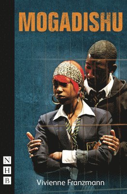 Mogadishu