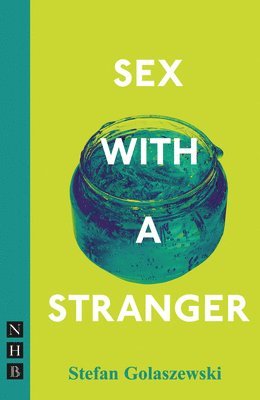 Stefan Golaszewski, Stefan Golaszweski - Sex with a Stranger, Häftad