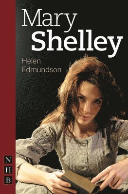 bokomslag Mary Shelley