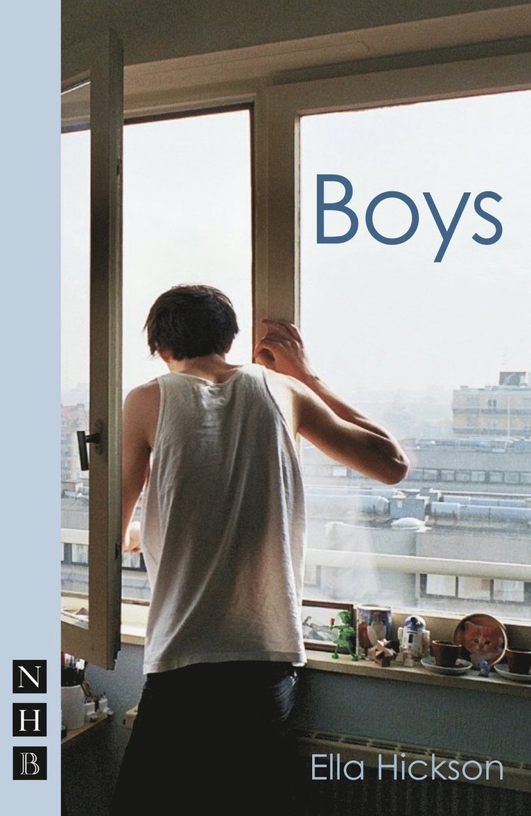 Boys (NHB Modern Plays) 1