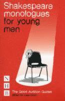 Shakespeare Monologues for Young Men 1