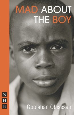 Mad About the Boy 1