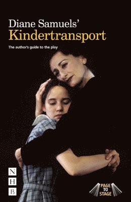 bokomslag Diane Samuels' Kindertransport