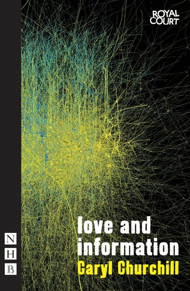 Caryl Churchill - Love and Information, Häftad