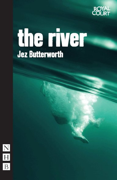 Jez Butterworth - River, Häftad