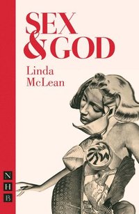 bokomslag Sex & God