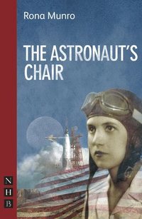 bokomslag The Astronaut's Chair