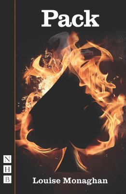 Louise Monaghan - Pack, Häftad
