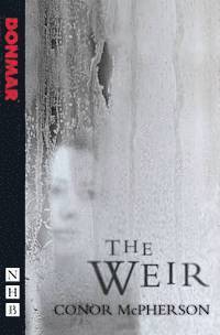 bokomslag The Weir