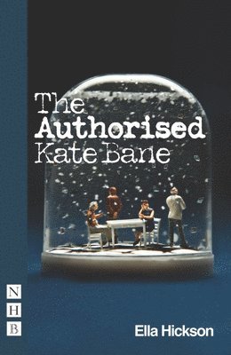 bokomslag The Authorised Kate Bane