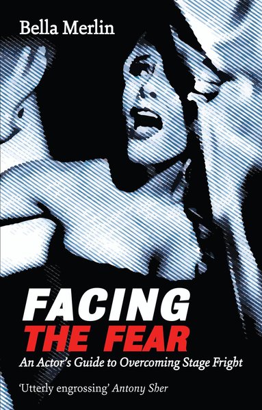 Bella Merlin - Facing the Fear, Häftad