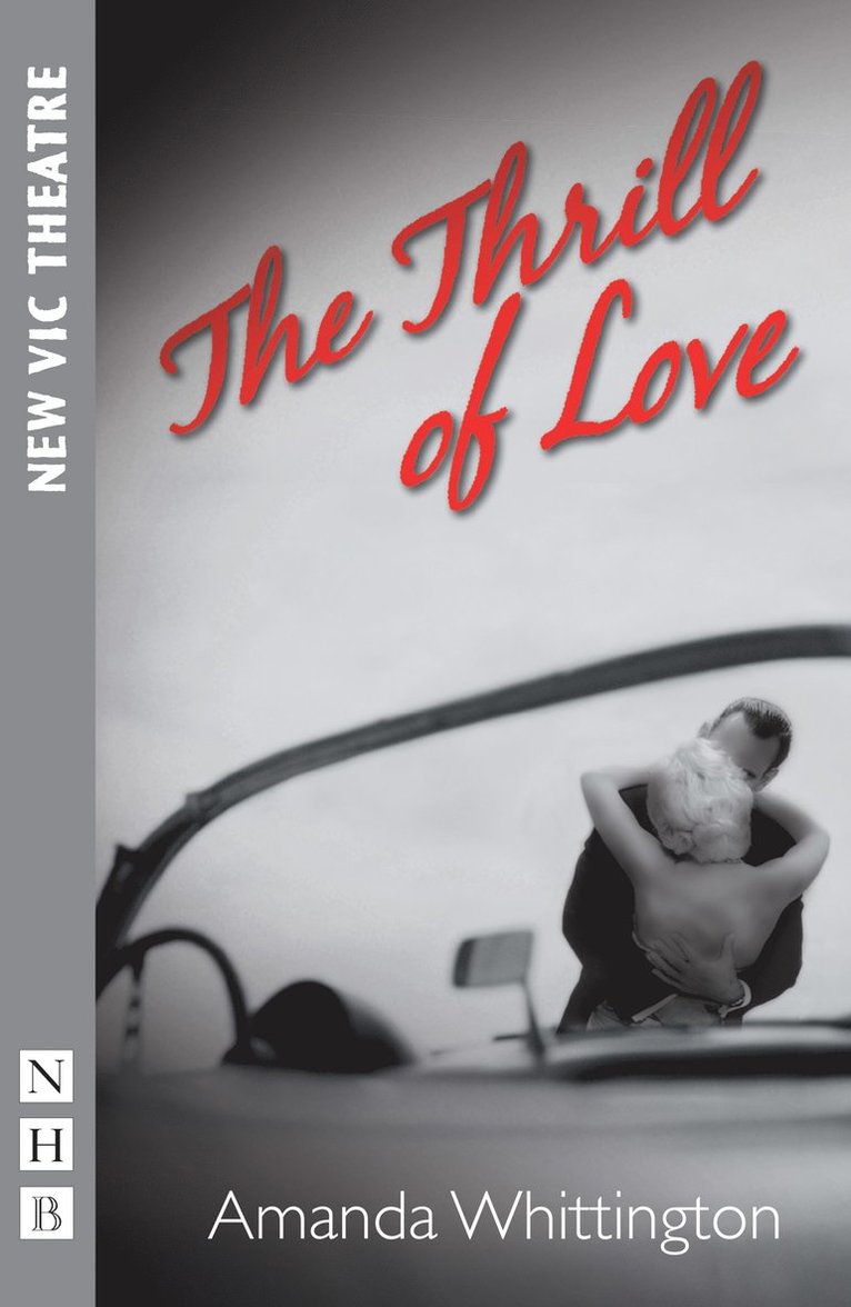 Thrill of Love