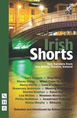 Irish Shorts 1
