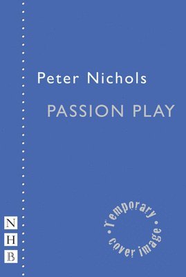 bokomslag Passion Play